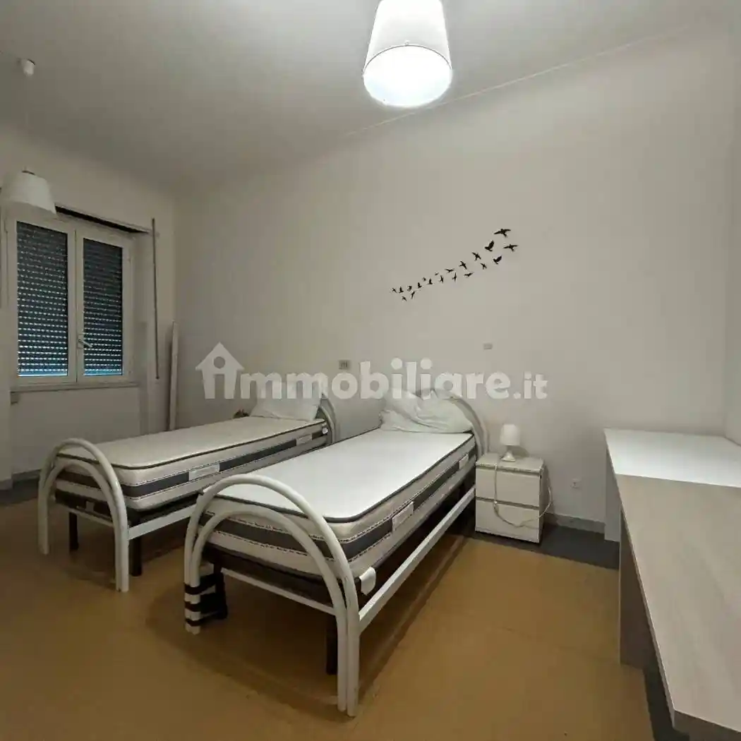 Bilocale via della Lega Lombarda, Policlinico, Roma - foto 5