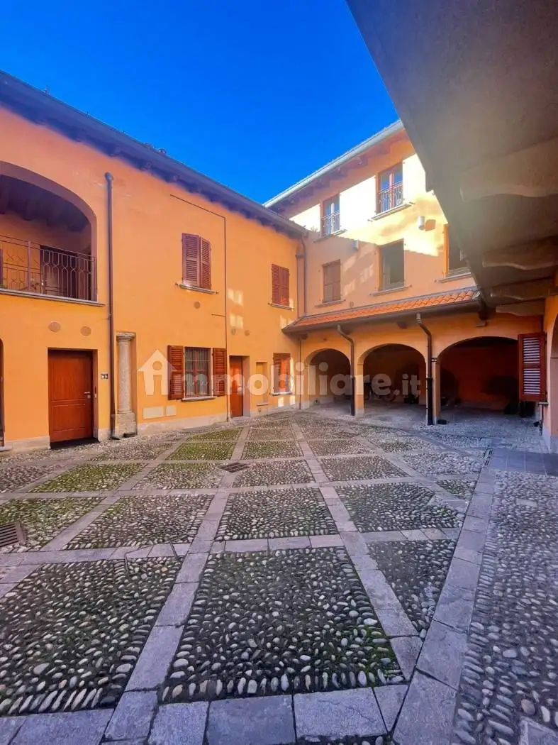 Appartamento in affitto a Seregno