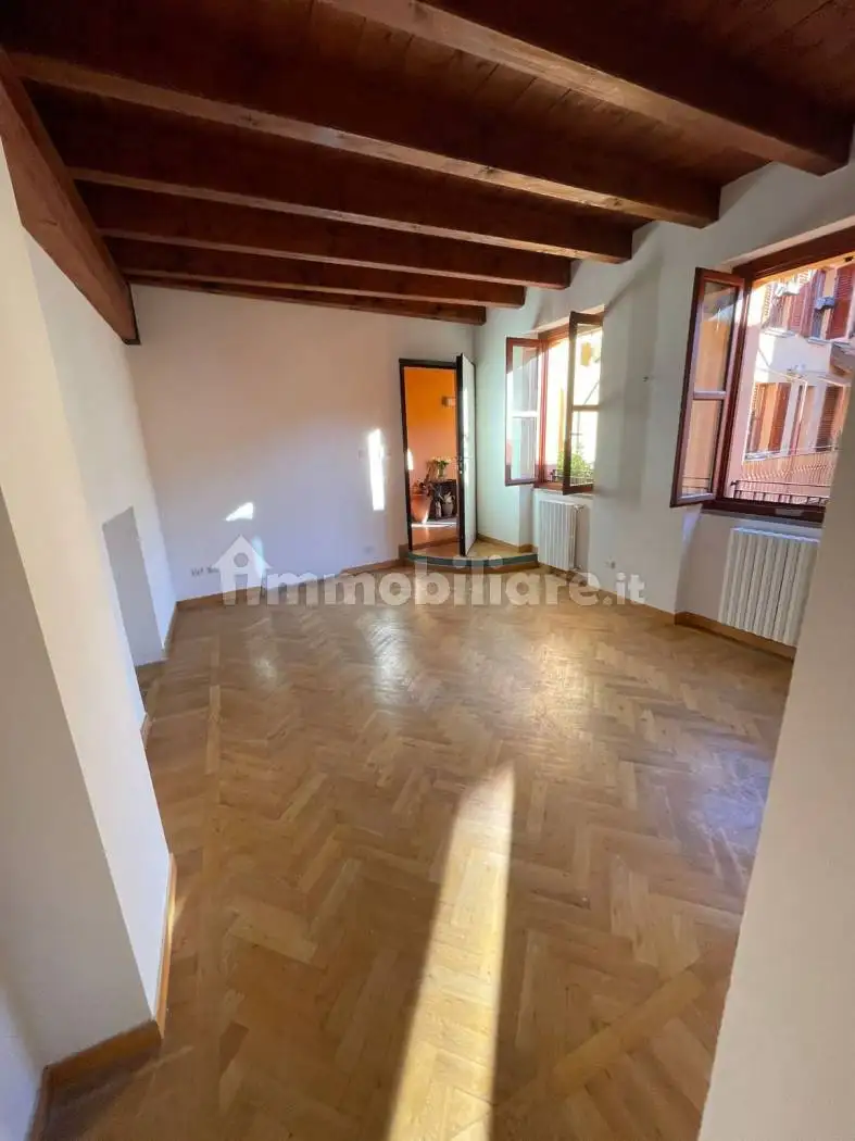 Trilocale via Giuseppe Garibaldi, Umberto I - Garibaldi, Seregno - foto 2