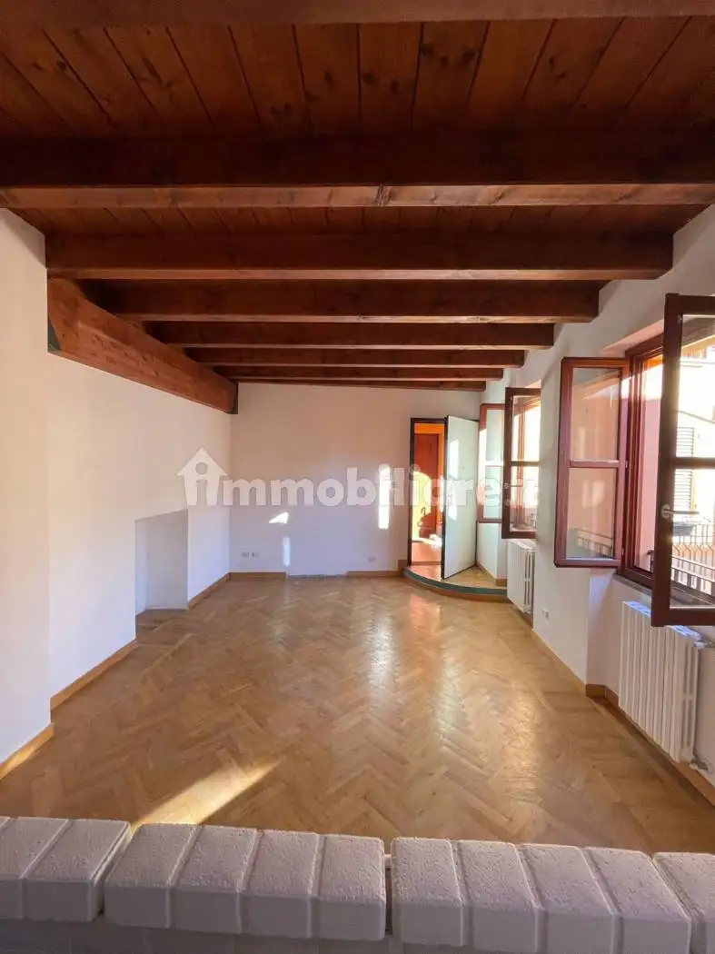 Trilocale via Giuseppe Garibaldi, Umberto I - Garibaldi, Seregno - foto 3