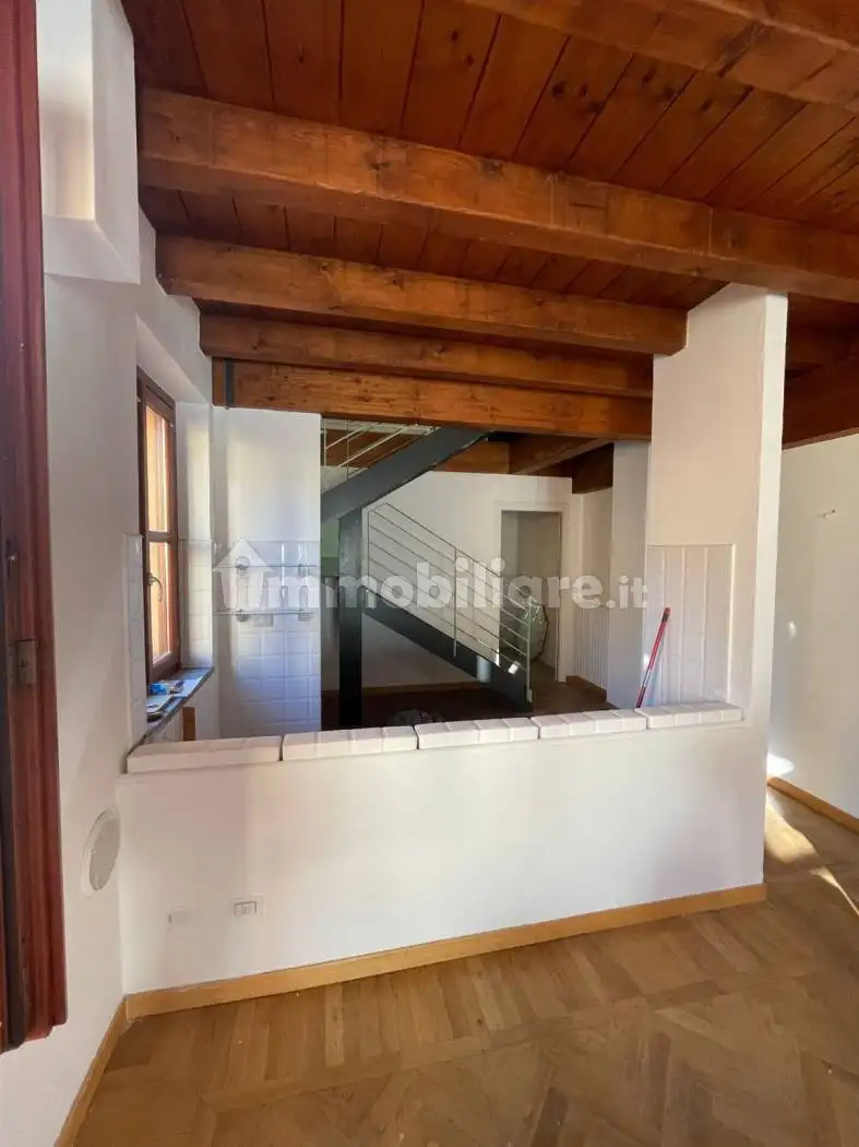 Trilocale via Giuseppe Garibaldi, Umberto I - Garibaldi, Seregno - foto 4