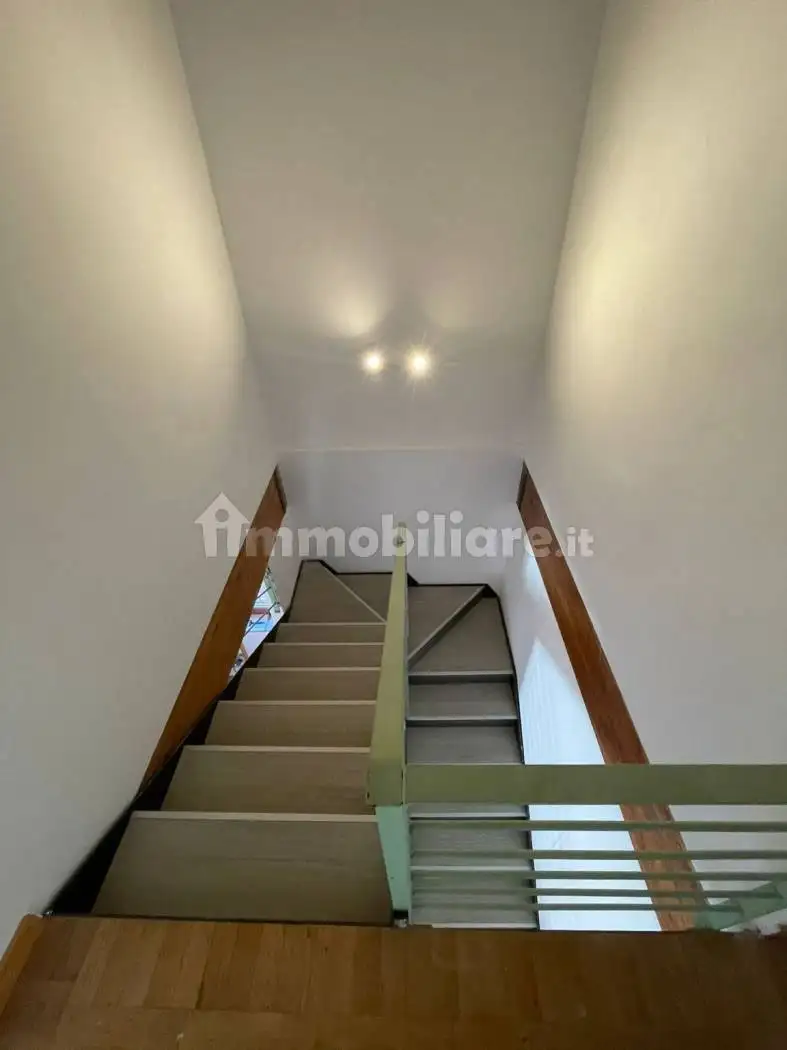 Trilocale via Giuseppe Garibaldi, Umberto I - Garibaldi, Seregno - foto 5