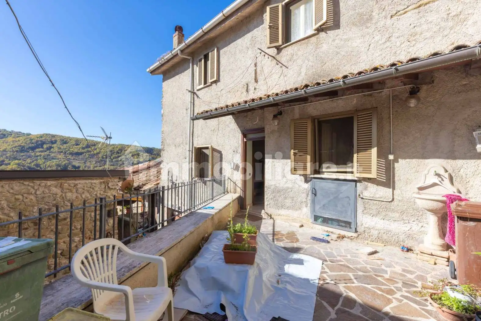 Appartamento in vendita a Petrella Salto