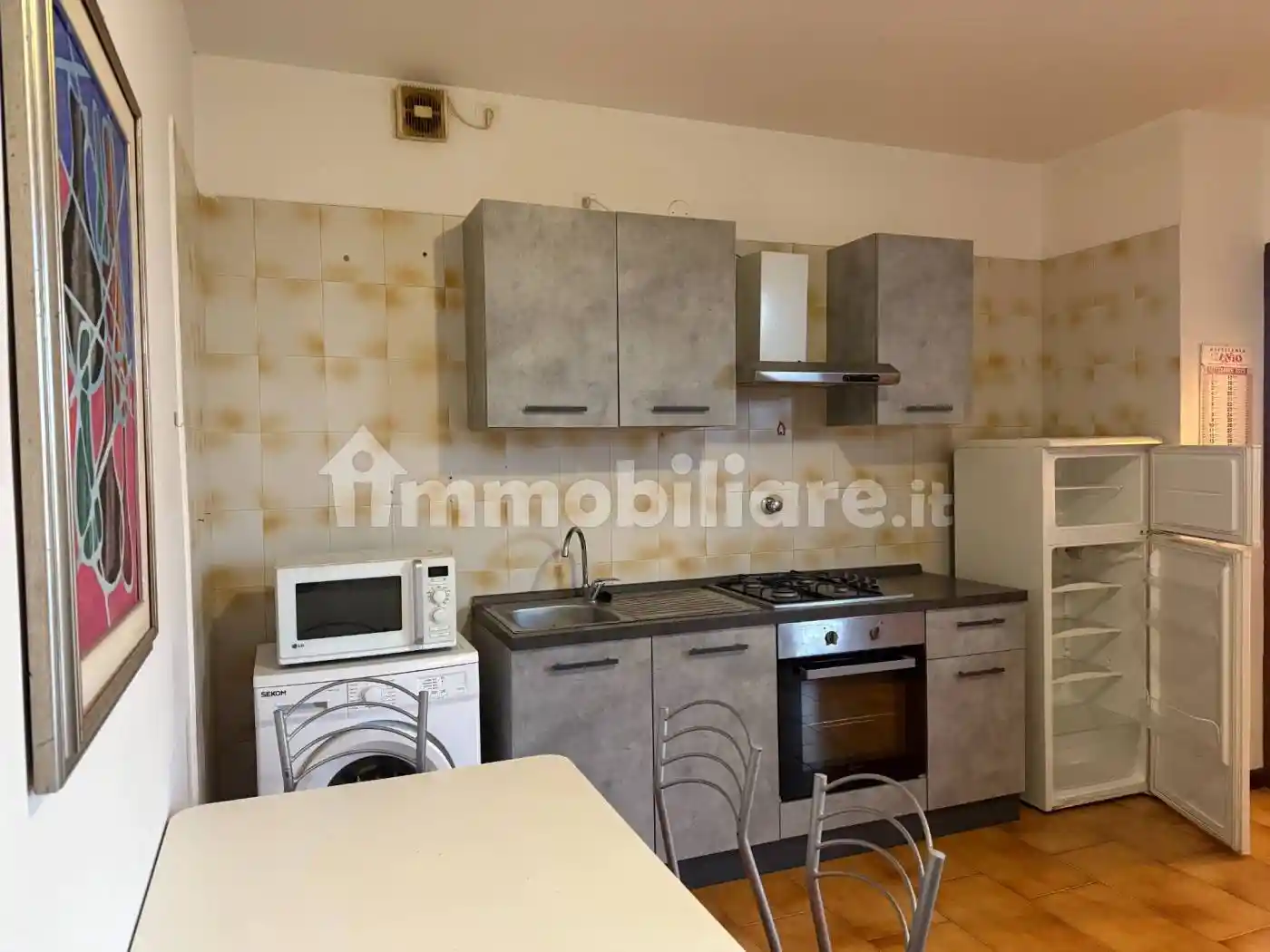 Appartamento in affitto a Cuneo