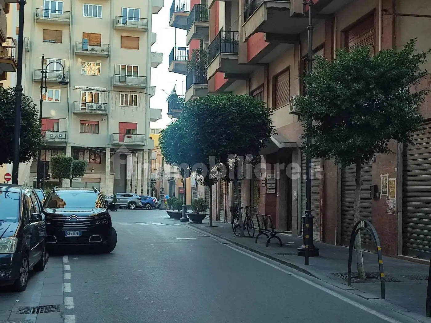 Appartamento in vendita a Nocera Inferiore