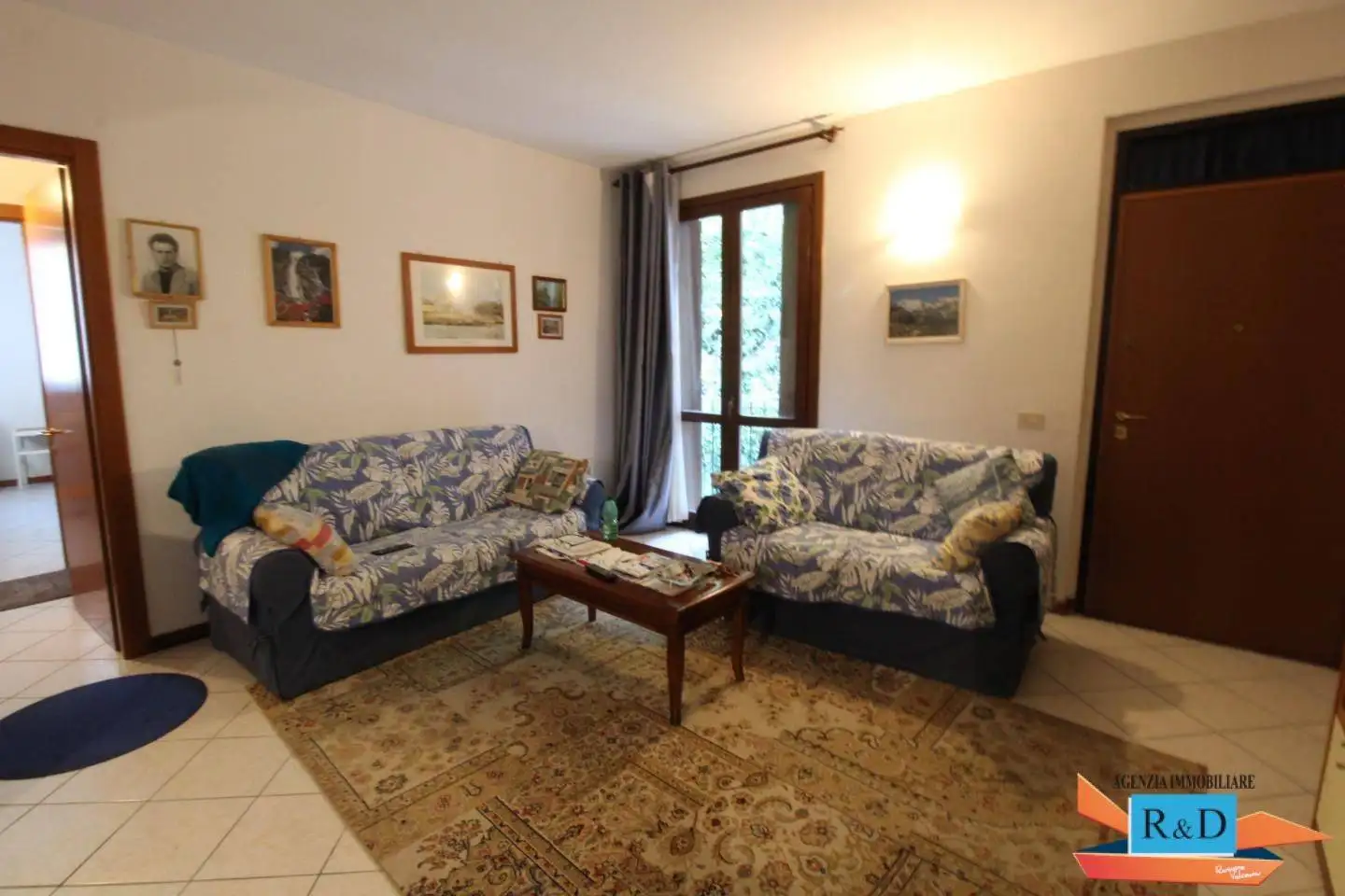 Appartamento in vendita a Colle di Val d'Elsa