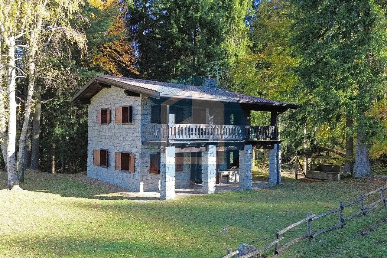Villa in vendita a Artogne