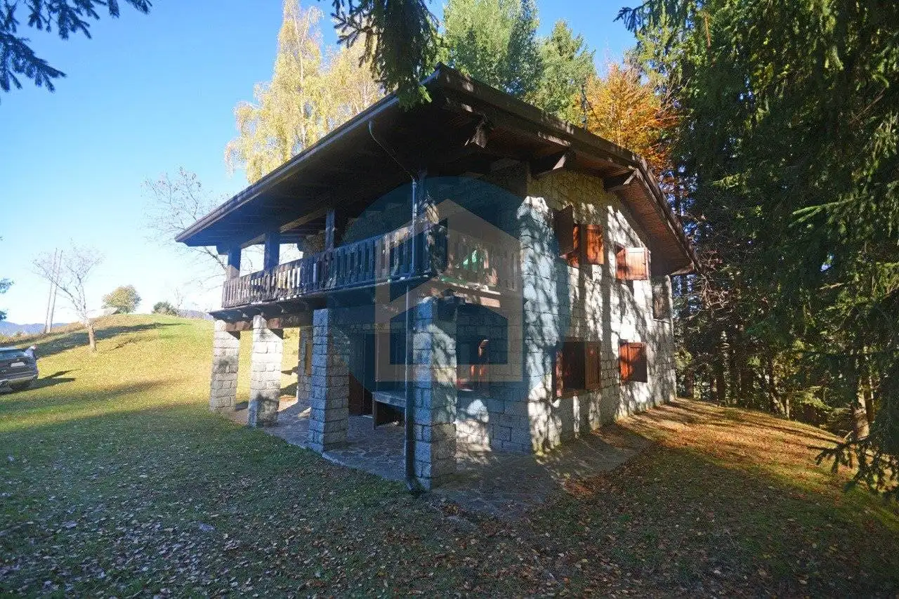 Villa unifamiliare via San Maurizio di Montecampione, Artogne - foto 2
