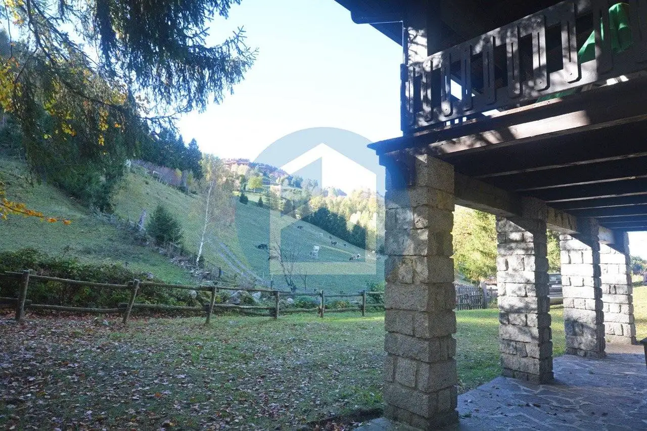 Villa unifamiliare via San Maurizio di Montecampione, Artogne - foto 4