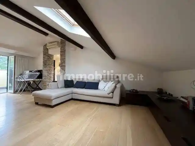 Appartamento in vendita a Sestri Levante