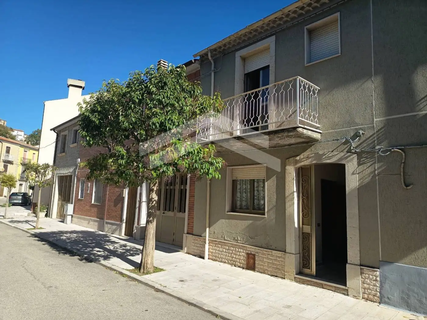 Casa indipendente in vendita a Castelbottaccio