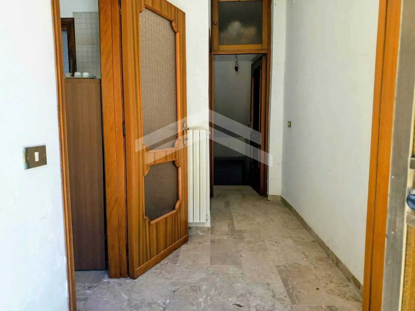 Terratetto unifamiliare 128 m², Castelbottaccio - foto 3