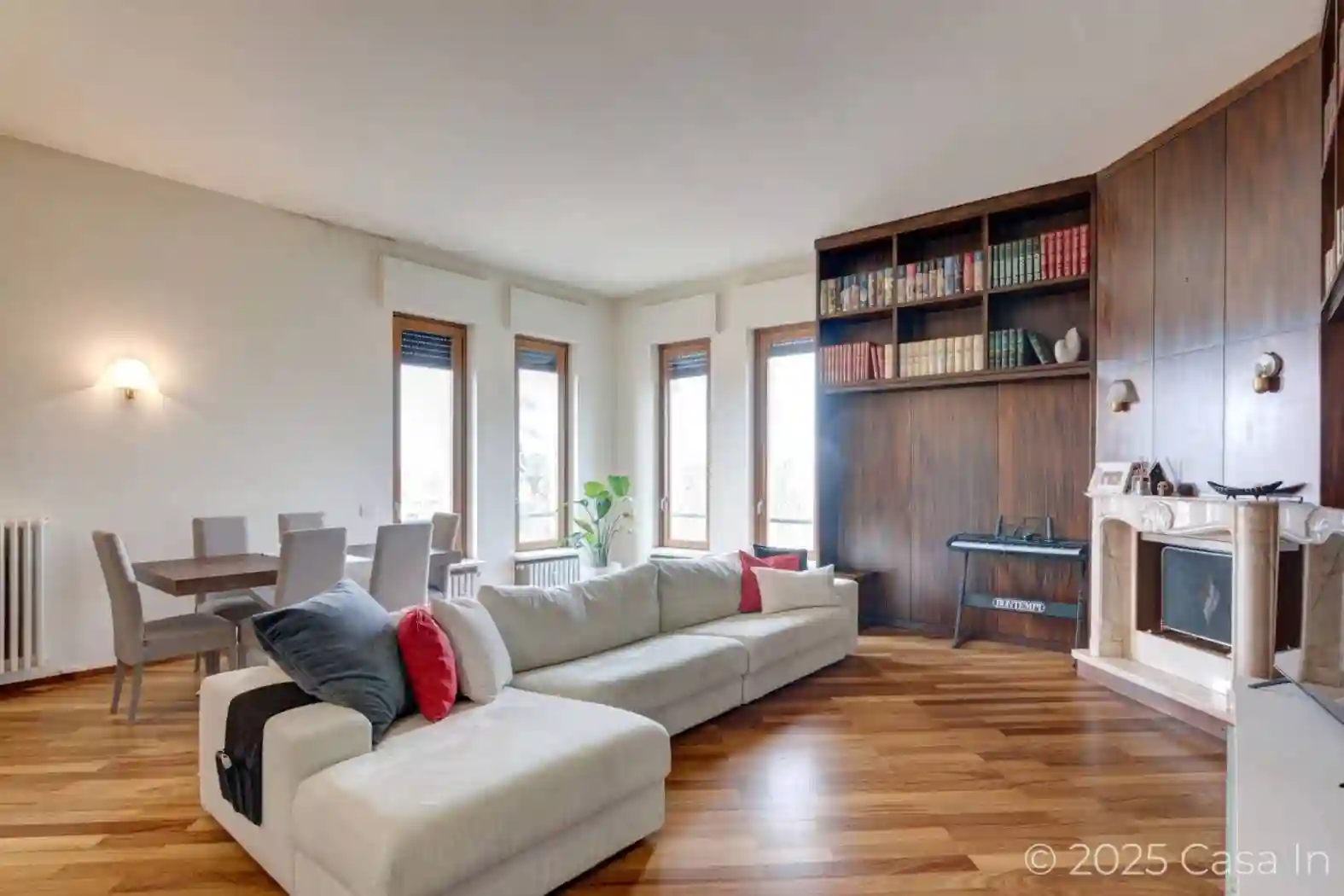 Attico - Mansarda - foto 2