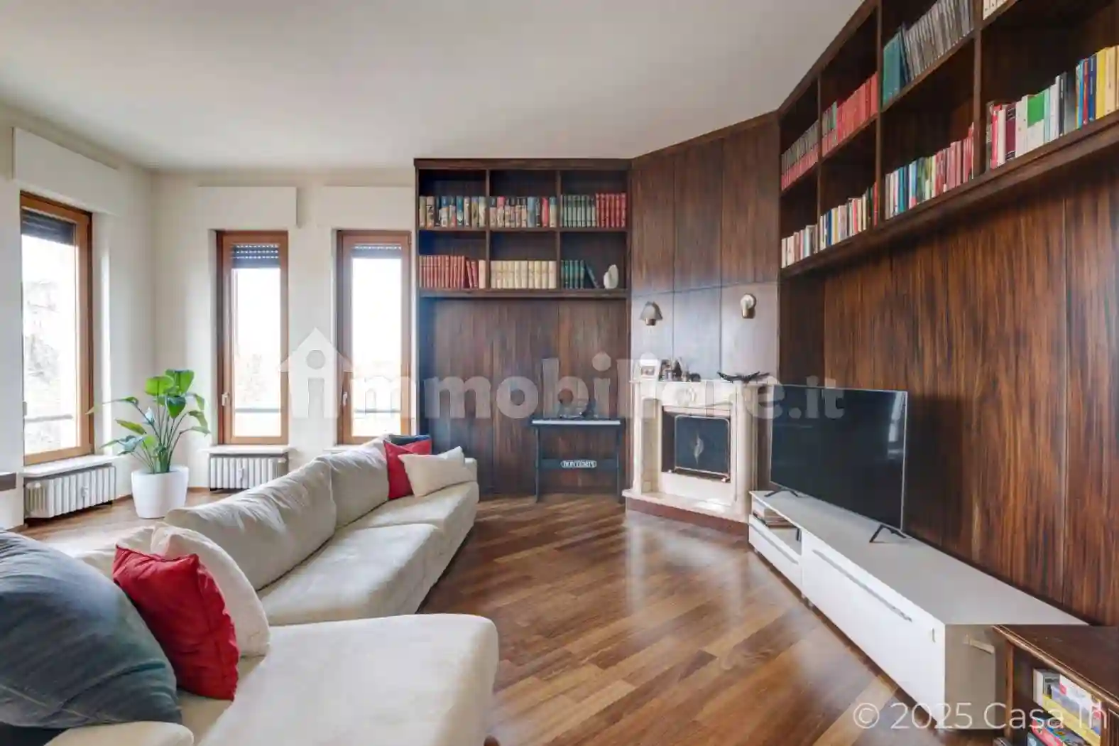 Attico - Mansarda - foto 3