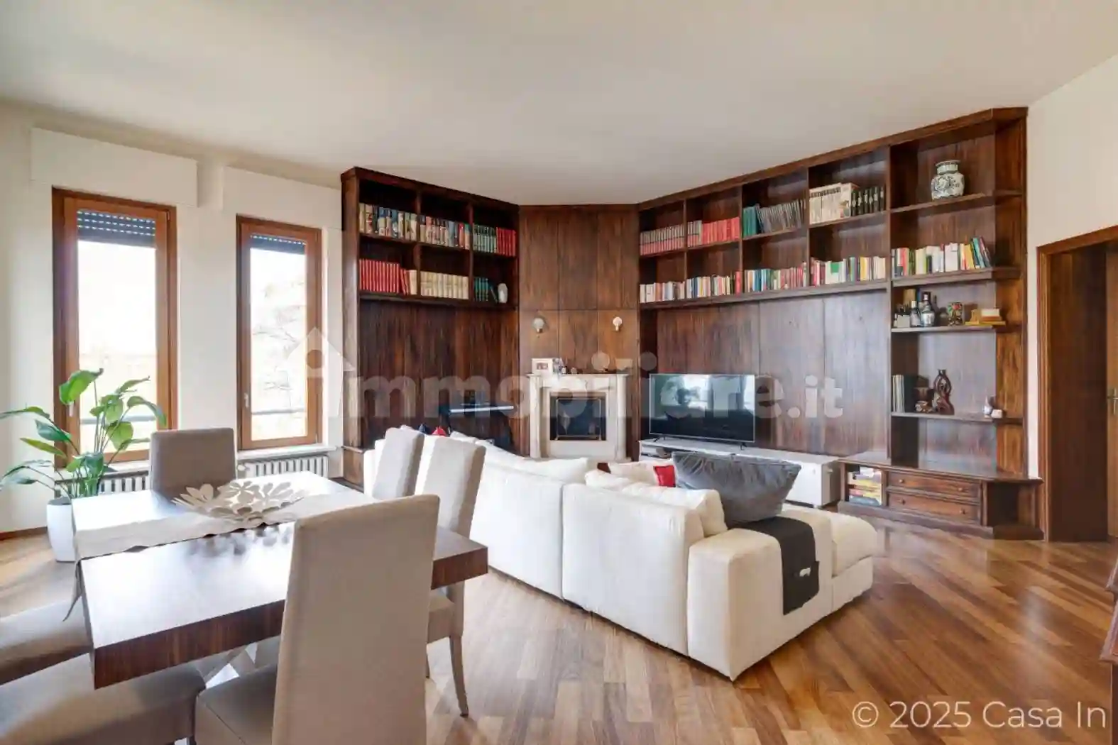 Attico - Mansarda - foto 4