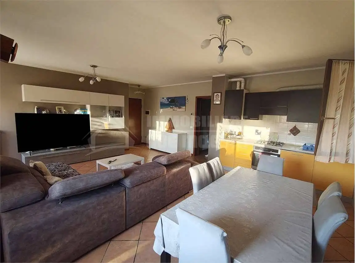 Appartamento in vendita a Reggio Emilia