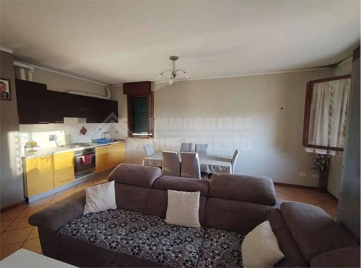 Quadrilocale buono stato, Fogliano - Due Maestà, Reggio Emilia - foto 3