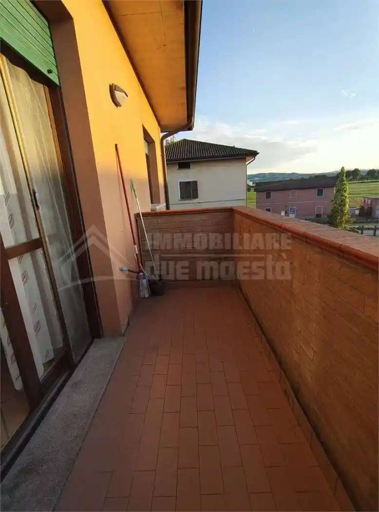 Quadrilocale buono stato, Fogliano - Due Maestà, Reggio Emilia - foto 4