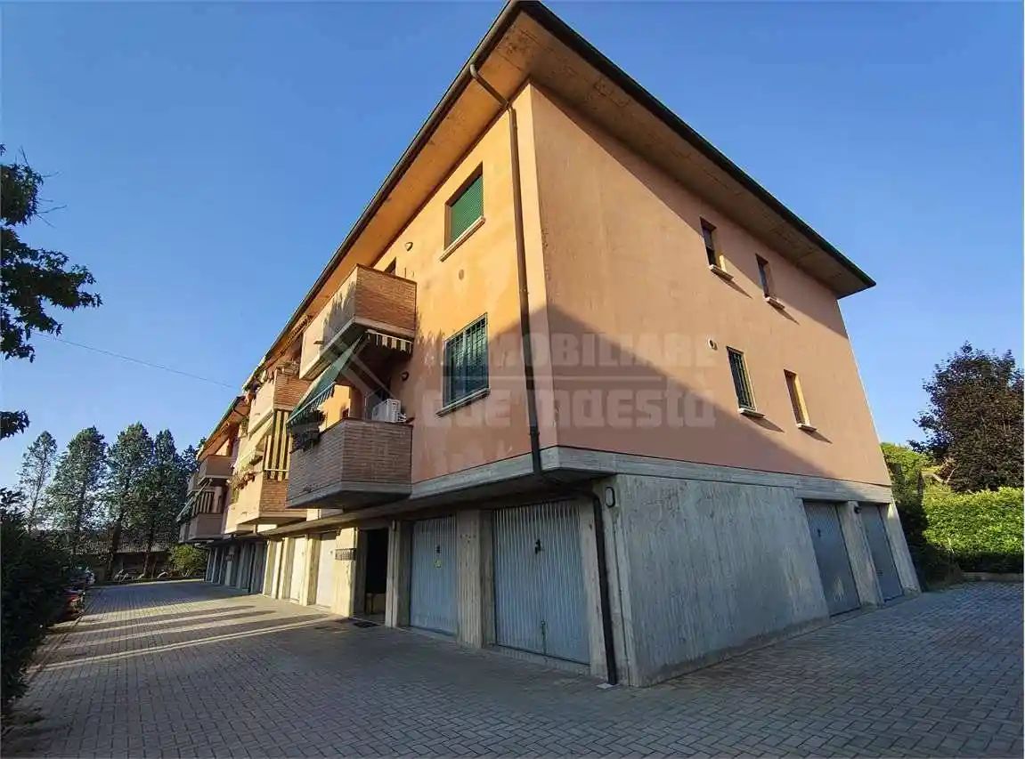 Quadrilocale buono stato, Fogliano - Due Maestà, Reggio Emilia - foto 5