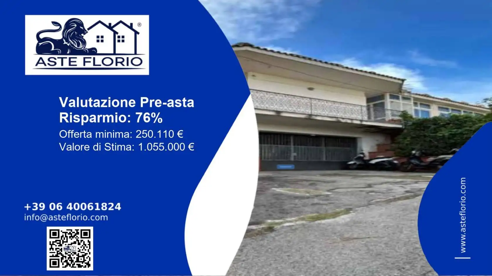 Villa in vendita a Napoli