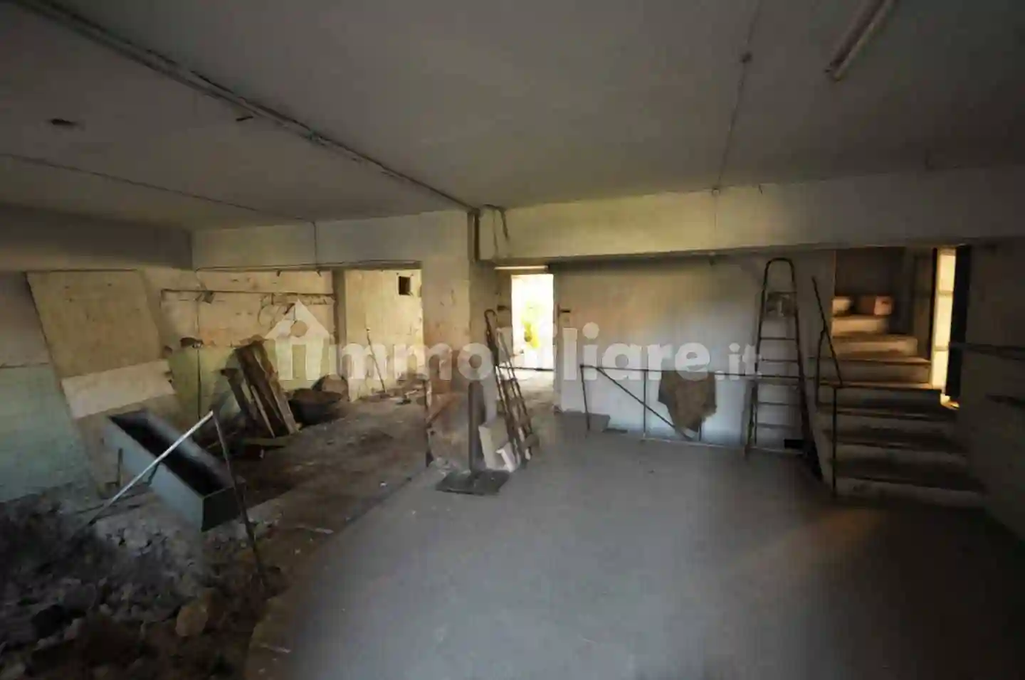 Palazzo - Edificio - foto 3