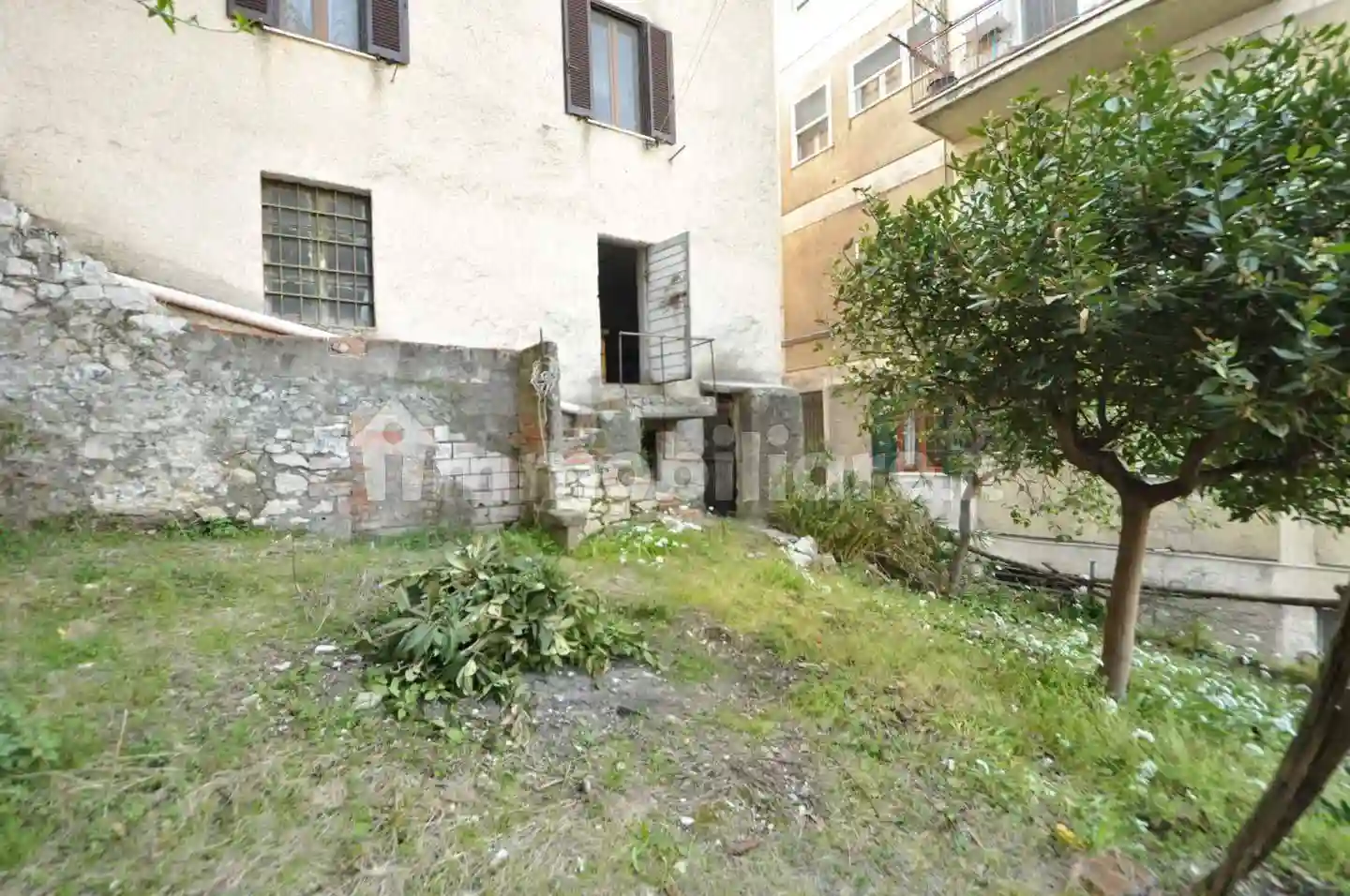 Palazzo - Edificio - foto 5