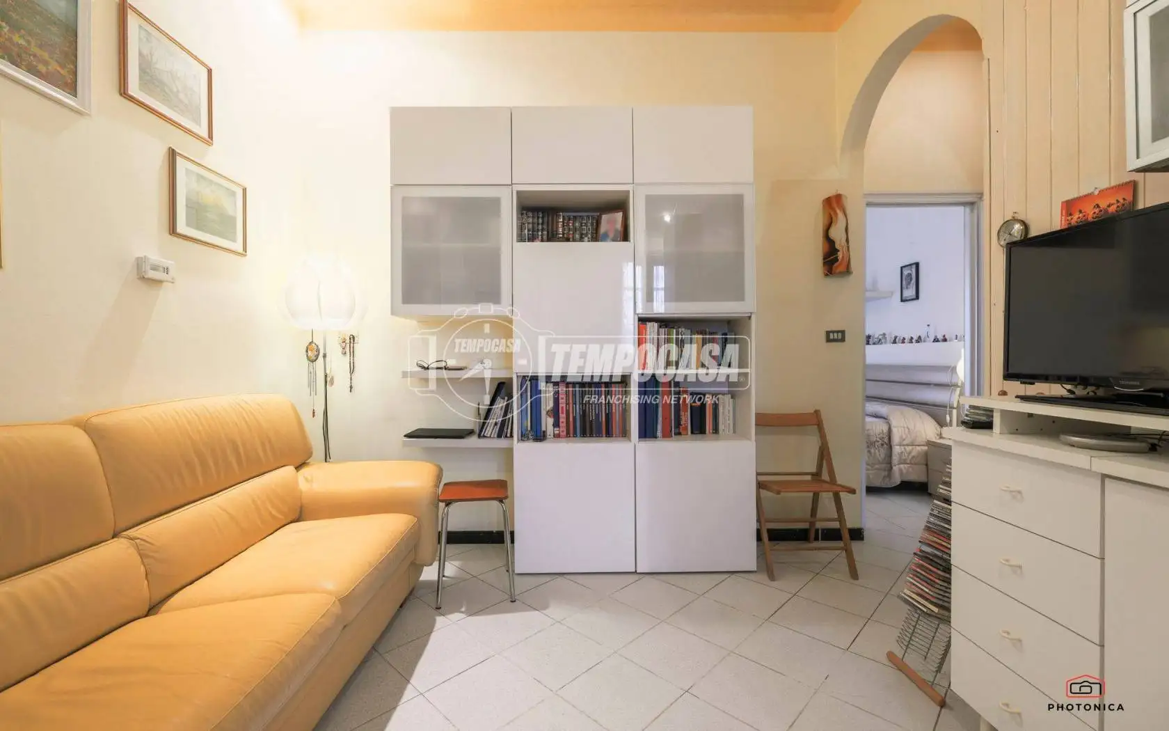 Appartamento in vendita a Bologna