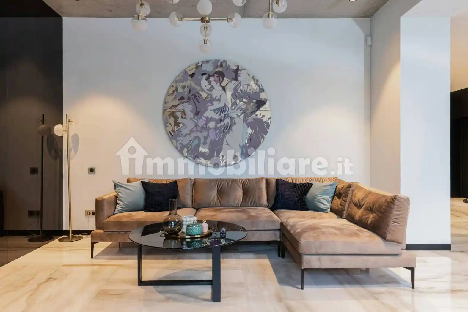 Attico - Mansarda in vendita a Fonte Nuova