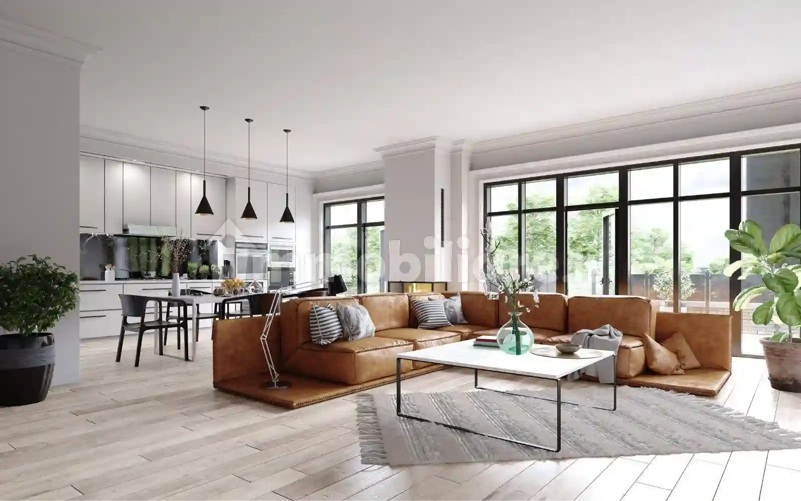 Attico - Mansarda - foto 3