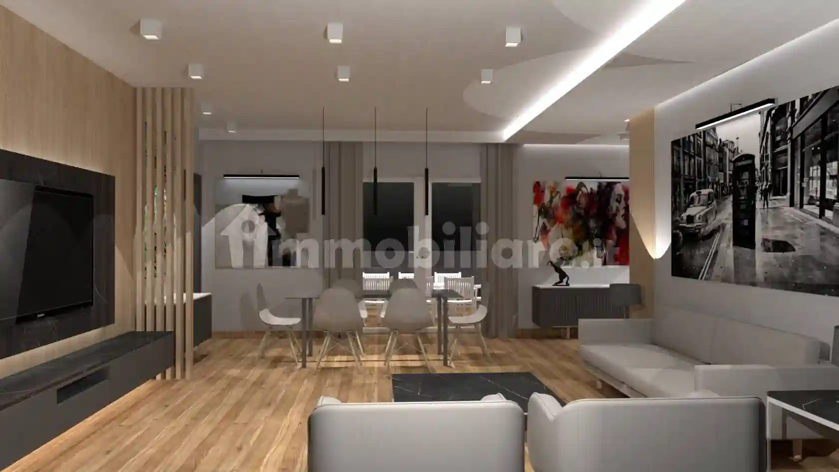 Attico - Mansarda - foto 4