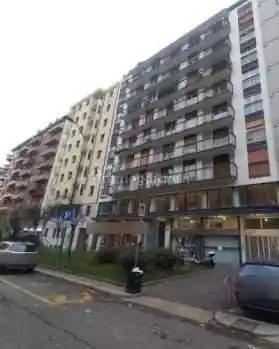 Appartamento viale Andrea Doria, Centrale, Milano - foto 2