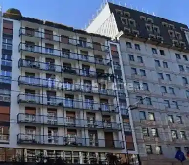 Appartamento viale Andrea Doria, Centrale, Milano - foto 3