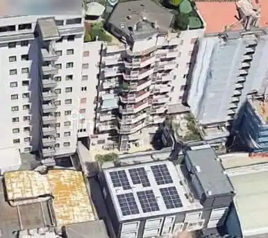 Appartamento viale Andrea Doria, Centrale, Milano - foto 4