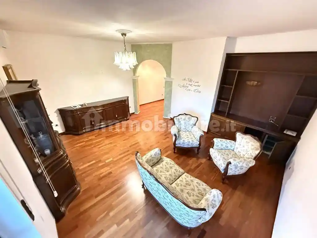 Appartamento in vendita a Sesto San Giovanni