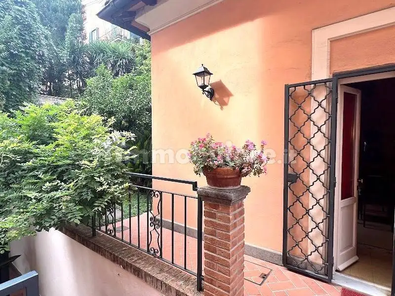 Appartamento in affitto a Roma