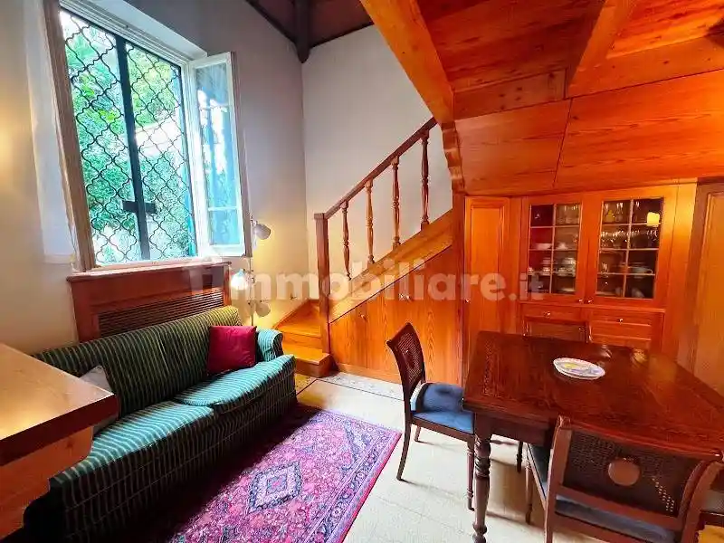 Bilocale viale Aventino, Aventino, Roma - foto 3