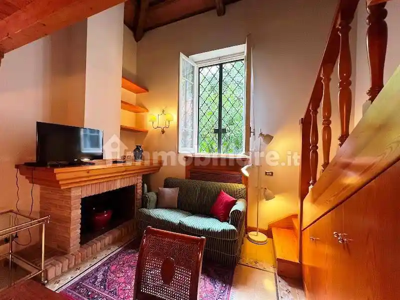 Bilocale viale Aventino, Aventino, Roma - foto 4