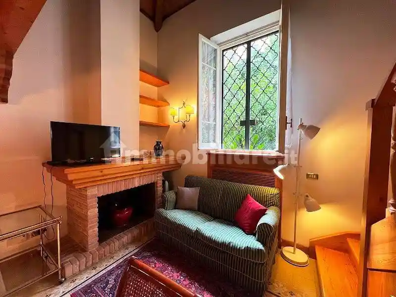 Bilocale viale Aventino, Aventino, Roma - foto 5