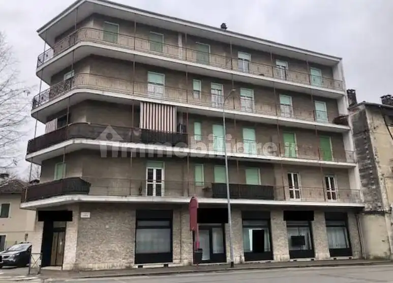Appartamento in asta a Biella