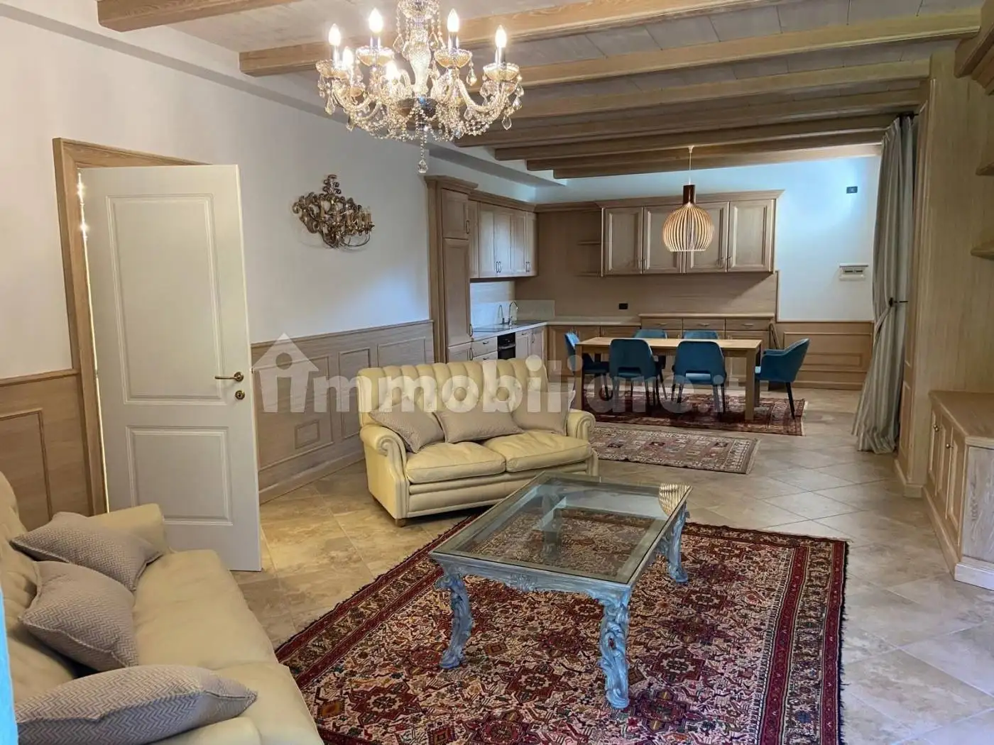 Appartamento in vendita a Desenzano del Garda