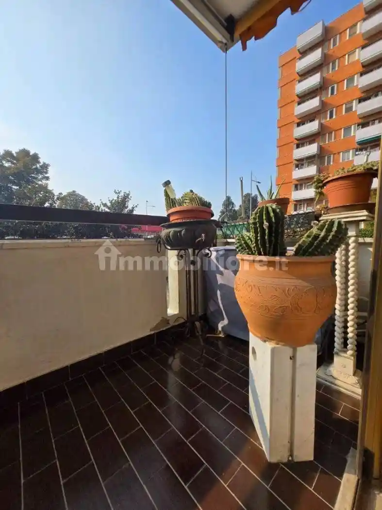 Appartamento in vendita a San Donato Milanese