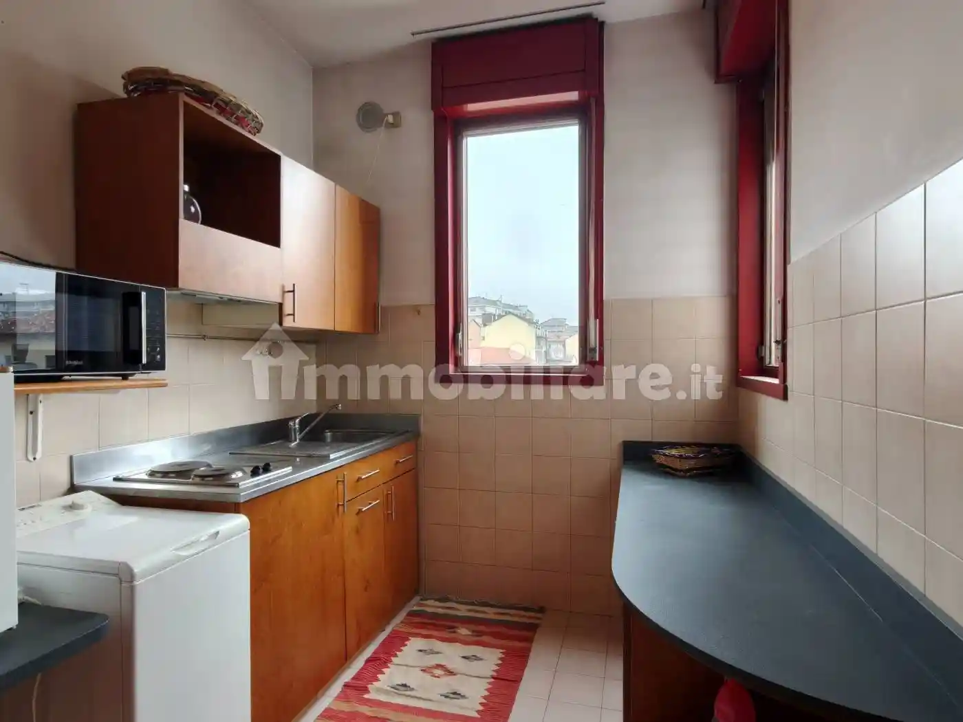 Appartamento in affitto a Torino