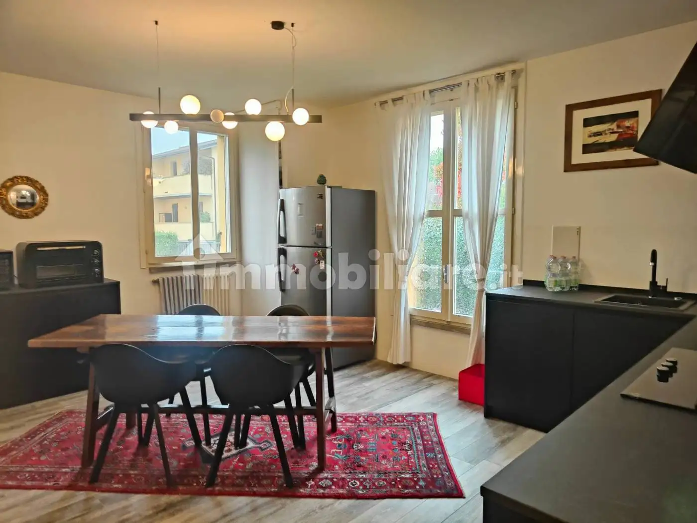 Appartamento in vendita a Castel Guelfo di Bologna