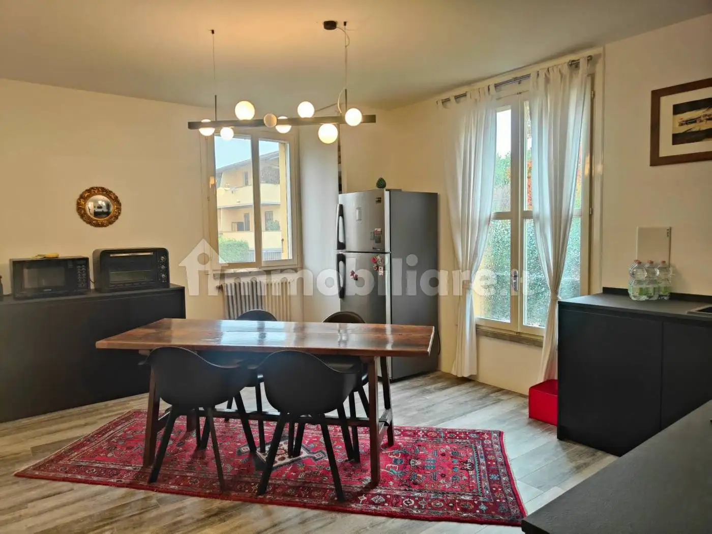 Bilocale viale dei Martiri 2, Centro, Castel Guelfo di Bologna - foto 2