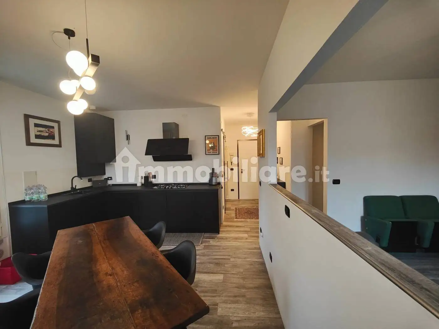 Bilocale viale dei Martiri 2, Centro, Castel Guelfo di Bologna - foto 4