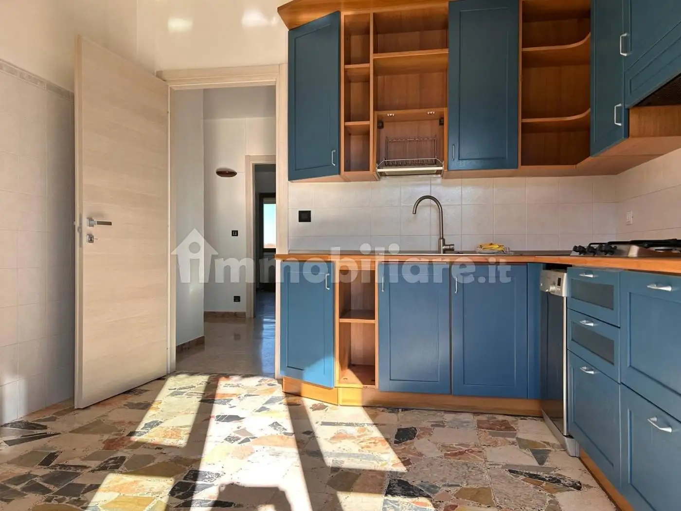 Appartamento in vendita a Beinette