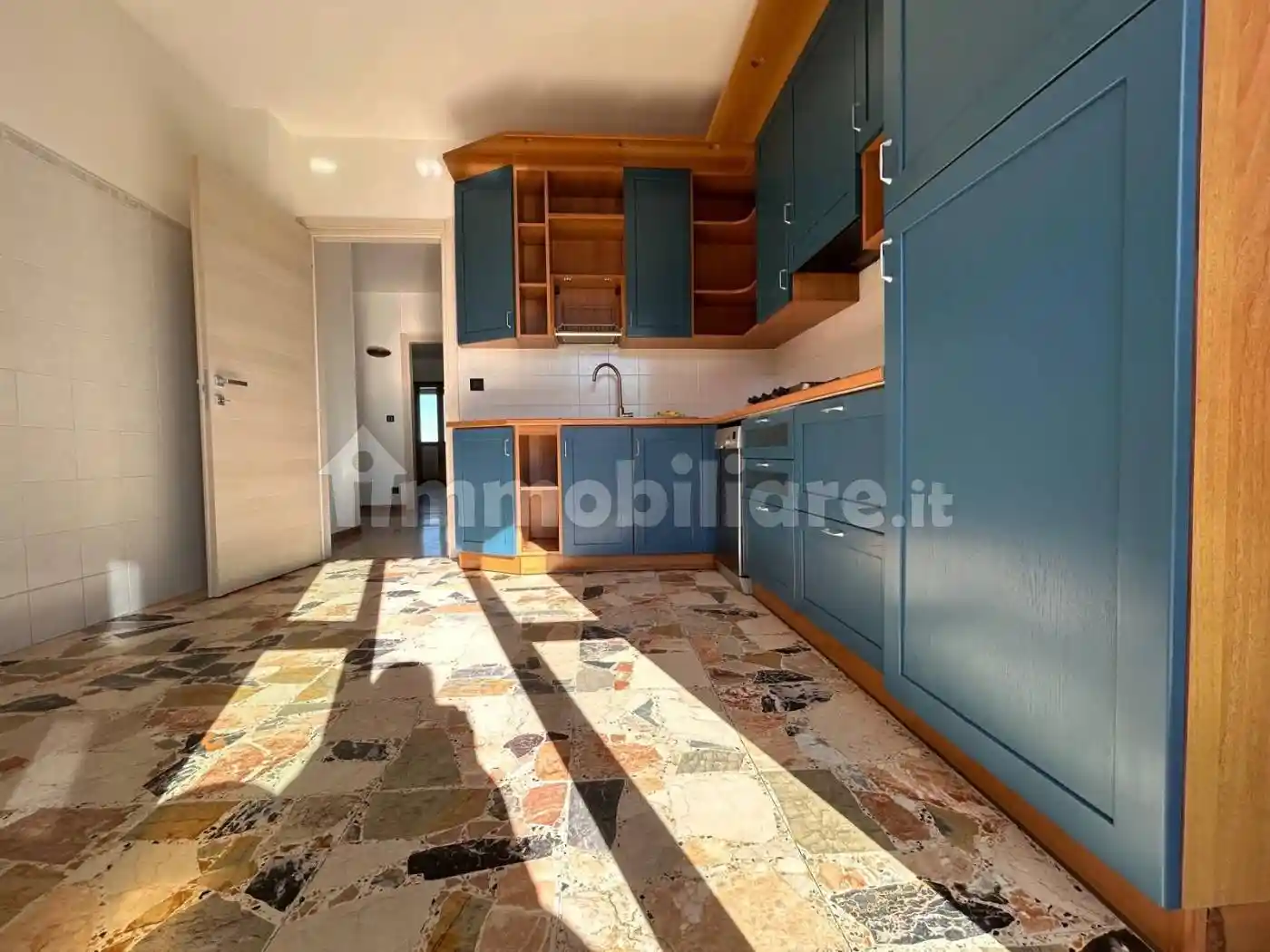 Quadrilocale regione Colombero 9, Colombero, Beinette - foto 2