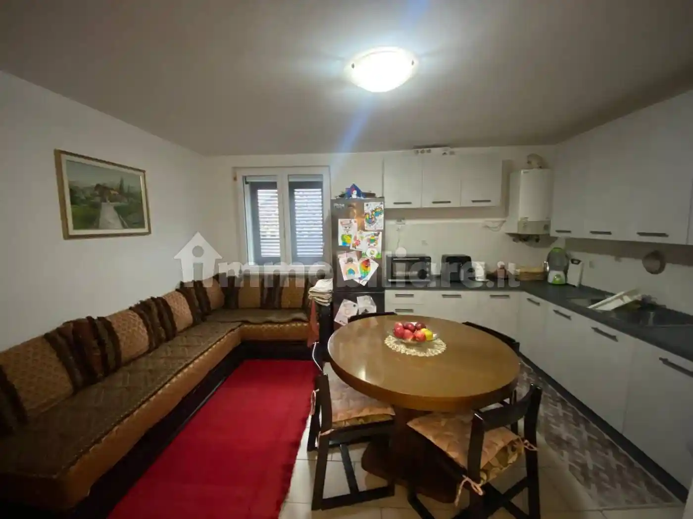 Appartamento in vendita a Brisighella