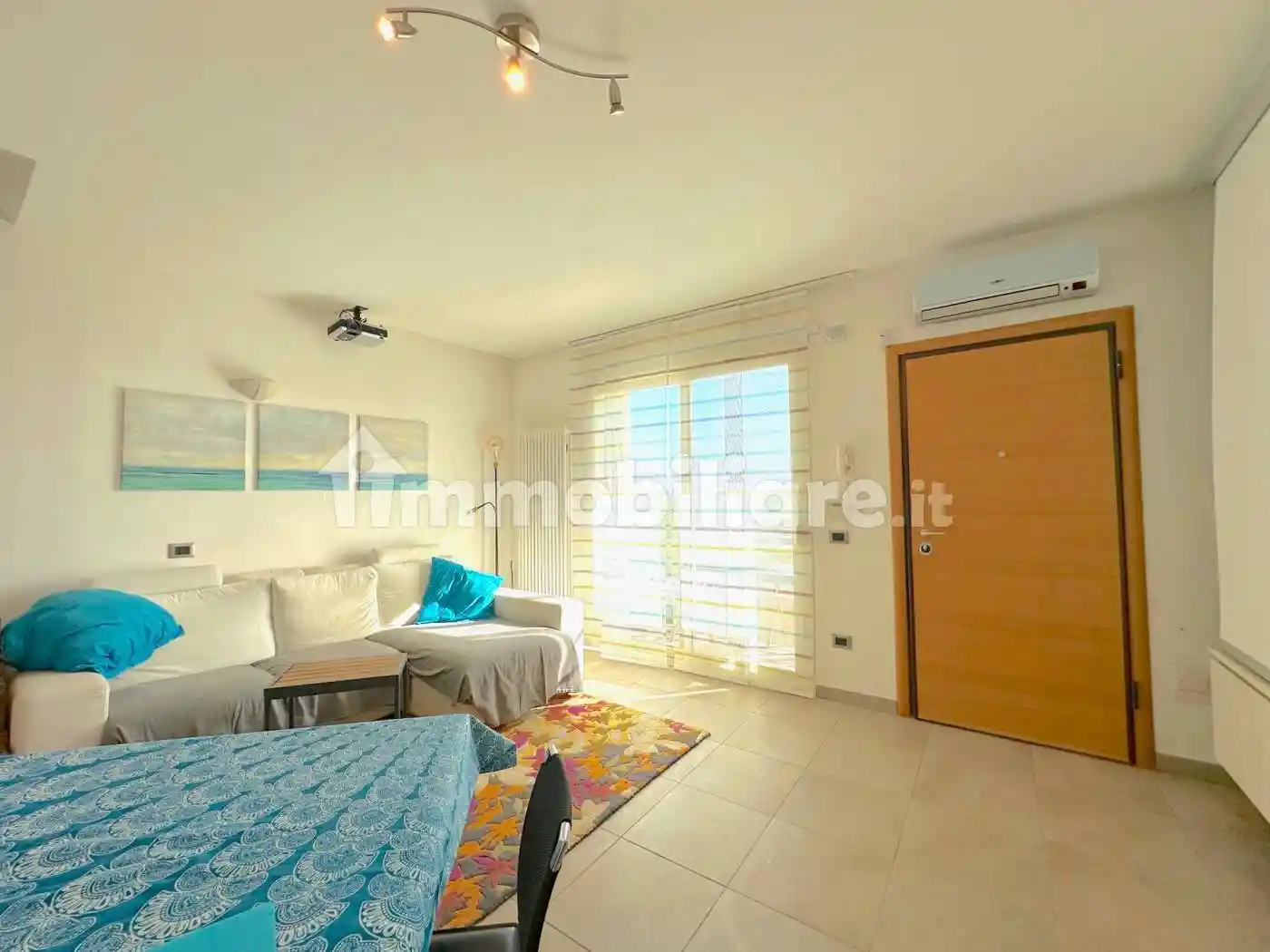 Appartamento in vendita a Coriano