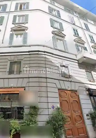 Appartamento via Marsala, Moscova, Milano - foto 3